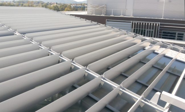 Pérgolas de AluminioPérgolas de Aluminio